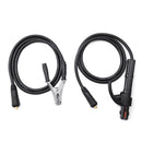300A Welding Earth Clamp Clip For MIG TIG ARC Welder 1.5M Cable