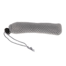 Portable Travel Ebony Wood Chinese Chopsticks