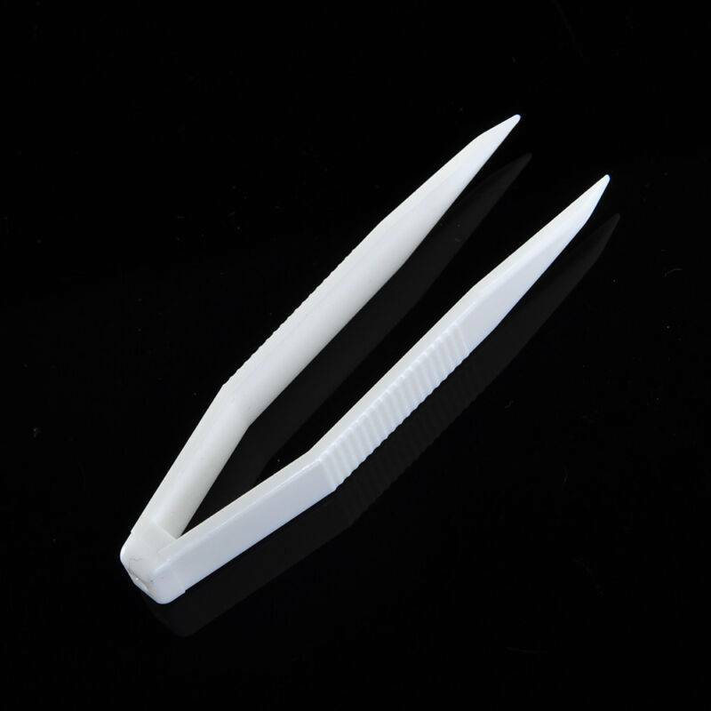 Durable Eye Glasses Repair Tool Screw Nose Pad Nut Optical Assortment Kits UK'