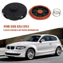 Valve Cover Cap+ Membrane for N46 Engine 11127555212 Cylinder Head Cover