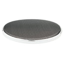 2xCar Speakers Decorative Round Amplifiers Grille Protector 3 Inch Subwoofer