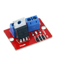 3.3V/5V IRF520 Driver Switch Module MOS FET For    Raspberry Pi