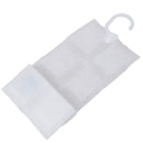 1 pack Dehumidifier Bags Moisture Absorber Home Hanging Wardrobe Drying Agen Jf