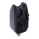 1 Piece Waterproof Fishing Bite Alarm Bite Indicator Fish Bite Alert Bell Black