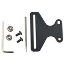 Recurve Bow T Shape Bow Stabilizer For Outdoor Archery