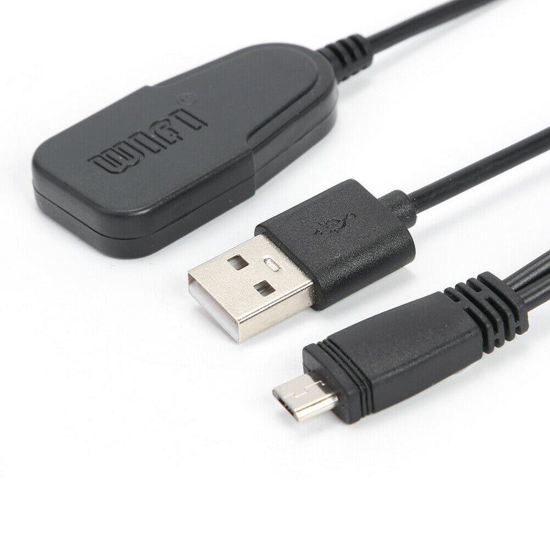 1080 HDMI Anycast Miracast Airplay WIFI Display Dongle Adapter Wireless Receiver