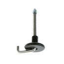 3/8-inch Metal Spring Hooks Tripod Hooks for Gitzo 1 and 2 Series Tripods