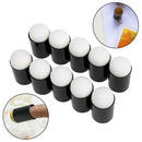 10Pcs Finger Sponge Daubers For Paint Ink Pad Stamping Chalk Reborn Art To3ï¼D