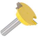 1/2'' Shank Straight Rail & Stile Router Bit Woodworking Chisel Cutter To MDB
