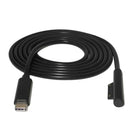 Type C Interface Charger Cable Connector Cable For Microsoft
