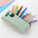 3PCS Fashion Women Girls Make Up Bag Pencil Case Cosmetic Organizer Storage Bag
