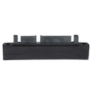 90 Degree 22Pin SATA Male to Female Port Adapter for SATA HDD SSD(Right)