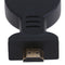 HDMI Male to 3 RGB RCA Video Audio Adapter AV Converter for 720P 1080iP 1080P ME