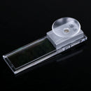 Indoor Outdoor Car LCD Digital Display Room Temperature Meter/Thermometer  VPE