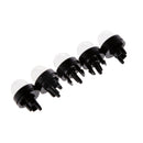 5pcs Primer Bulb Replacement Fit for Trimmers Brushcutters Easy to Install