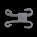 1Pcs Anti snore nasal dilators nose clips stop snoring breathe easy sleep aid Oh