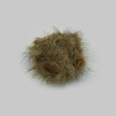 Creative Cute Pet Costume Lion Mane Wig Hat for Dog Cat Funny Dress Up FGD JBX