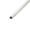 304 Stainless Steel Capillary Tube OD 6mm x 4mm ID, Length 250mm Metal Tool JR