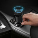 Car Bluetooth Charger T18 MP3 Car Universal Player Transmitter
