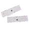2pcs/set Women Wedding Leg Ring Garter White Lace Bride Garters Belt Fashion  Gw
