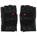 Men Climbing Bicycle Outdoor Sports Bike  Anti-skid Half Finger Gloves