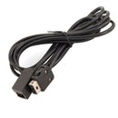 6ft Game Controller Extension Cable Cord for Nintendo Wii NES Classic Edition