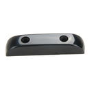 Thumb Rest Tug Bar Finger Pull for Jazz Precision Bass Guitar Plastic A