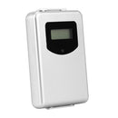 433MHz Wireless Weather Station With Forecast Temperature Digital Thermometer  Z