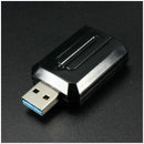 USB 3.0 To SATA External 5Gbps Converter Adapter For 2.5/3.5Inch Hard Disk