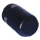 2 Pair Captain First Mate Anchor Beer Can Cooler Neoprene Sleeve Protection