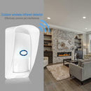 CT70 Outdoor Waterproof Wireless Alarm Infrared Detector Anti-Pet Sensor