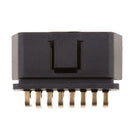 16 PIN OBD2 OBDII 90 Degree Angle Male Connector Plug Car Diagnostic Tool