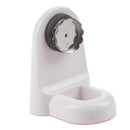 New Magnetic Clean Easy DIY Creative Suction Soap Holder Box Dispenser Magn X9L6