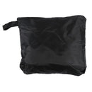2x Universal Waterproof Nylon Front Car Van Seat Covers Protectors Black Pa