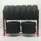 1/10 Scale Metal RC Tire Tyre Rack Garage Accessories for Drifts, Truck, Buggy,