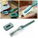 Steel Dough Scoring Tools With Fixed Blade For Kitchen Bakery Loaves Best Z5H3