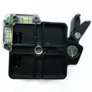 Clamp Quick Release QR 40 Plate For Tripod Monopod Ball Head DSLR Camera New