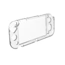 Crystal Shell Waterproof Anti-skid Case Fit for Nintend Switch Lite Console