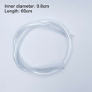 Universal tray drain with suction ball hose tea slag bucket tea accessoriesB Nw