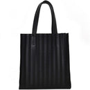 Korean Version Of The Sweet Smell Fresh Transparent Jelly Handbag Simple Wi