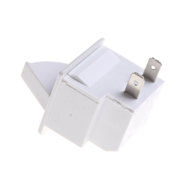 Refrigerator Door Lamp Light Switch Replacement Fridge Parts Kitchen 5A SE