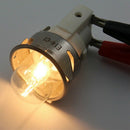 E14 High Temperature Bulb 500 Degrees 25W Halogen Bubble Oven Bulb E14 250V X1J2