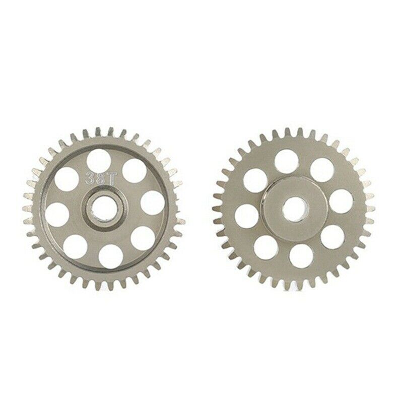 Best Sale 48DP 3.175mm 38T Motor Pinion Gear for RC Car Brushed Brushless M L5R9