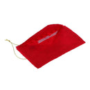 1pc Christmas Envelope Christmas Invitation Greeting Cards Candy Bag Decor