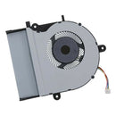 Replacement New Laptop CPU Cooling Fan for ASUS K501LX K501UX A501L K501U 4-Wire