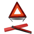 Car Parking Sign Road Flash Emergency Warning Sign Collapsible Reflective R Q3S4