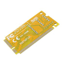 Diagnostic Post Card USB Mini PCI-E PCI LPC PC Analyzer Tester R8S2