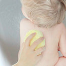 New Baby Bath Brushes Eco-friendly bath sponge kids shower sponge products