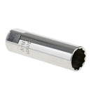 2x 14mm 12 Point Spark Plug Socket for BMW N43 N52 N54 Engines