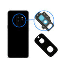 Rear Camera Flash Lens Glass Cover For  S9 Plus With Tools
